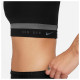 Nike Γυναικείο μπουστάκι Dri-FIT Swoosh Run Division